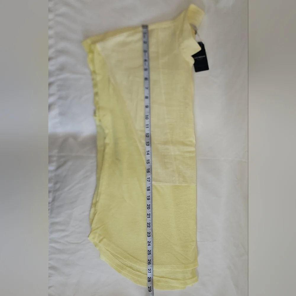 Lucky Brand women's top - Picture 4 of 7